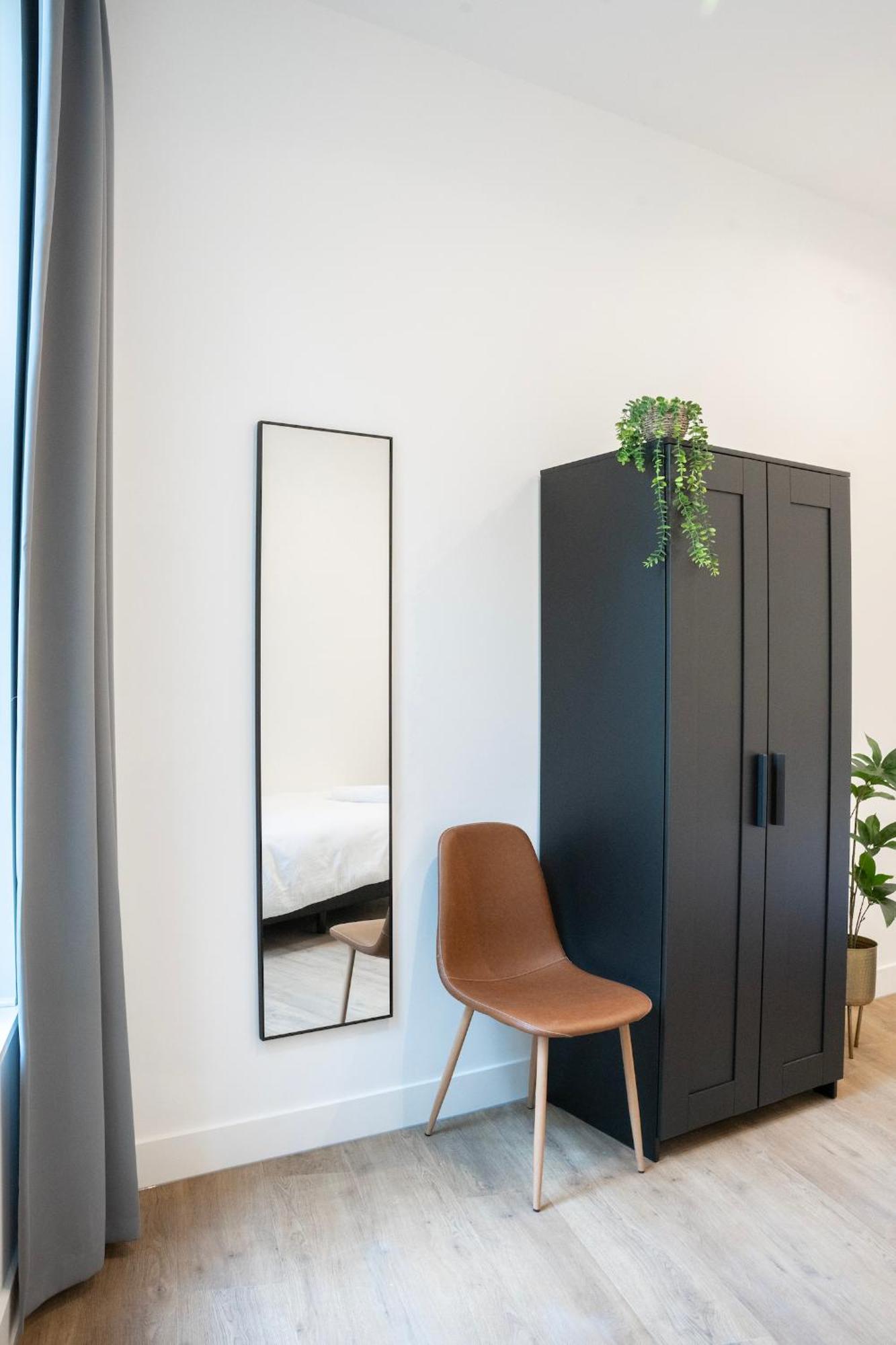 Spacious And Large, Bed And Coffee Hanno * Tilburg
