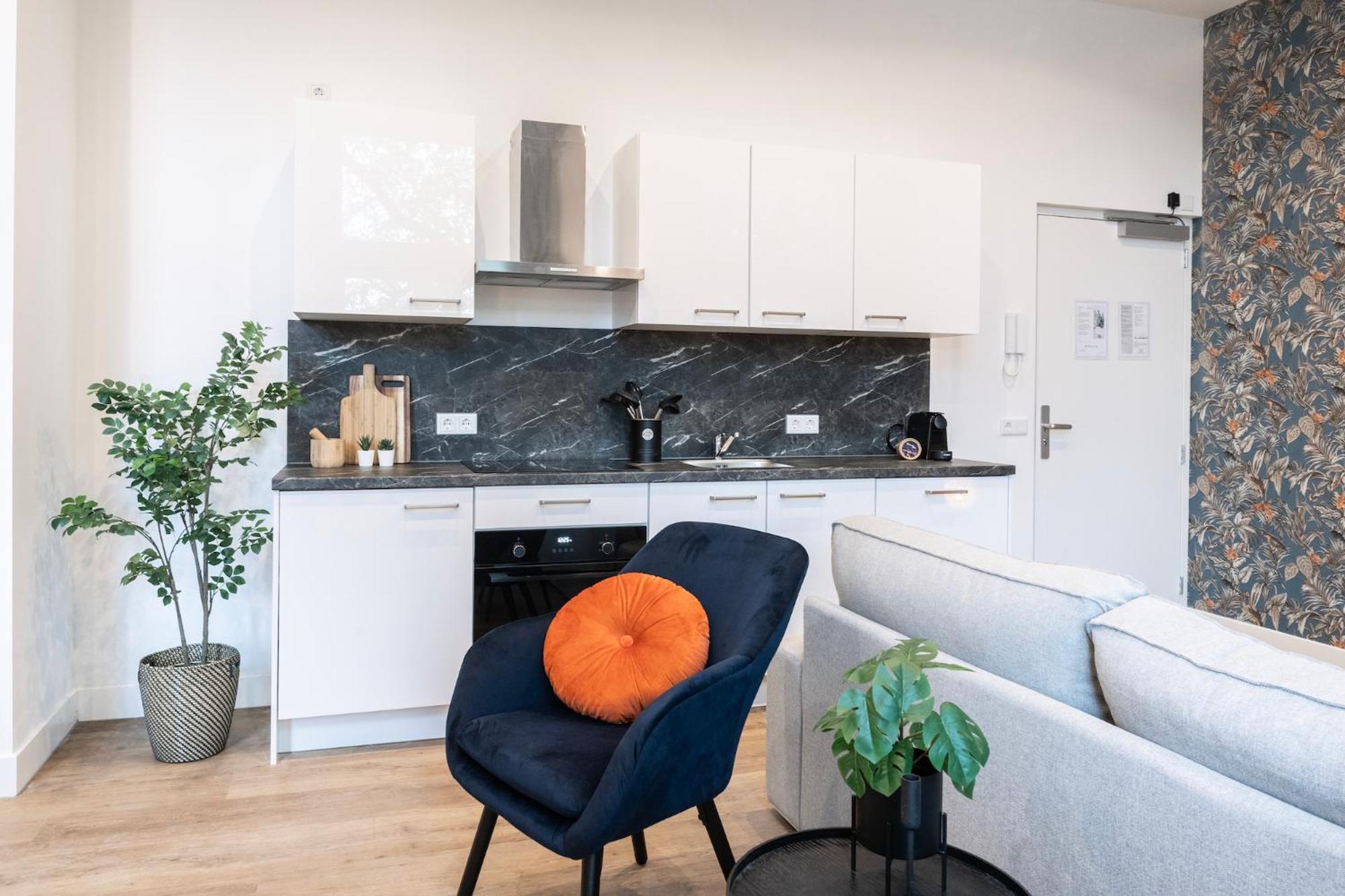 Spacious And Large, Bed And Coffee Hanno Holiday home Tilburg