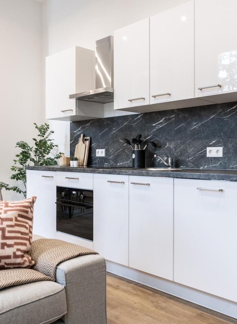 Vakantiehuis Spacious And Large, Bed And Coffee Hanno *