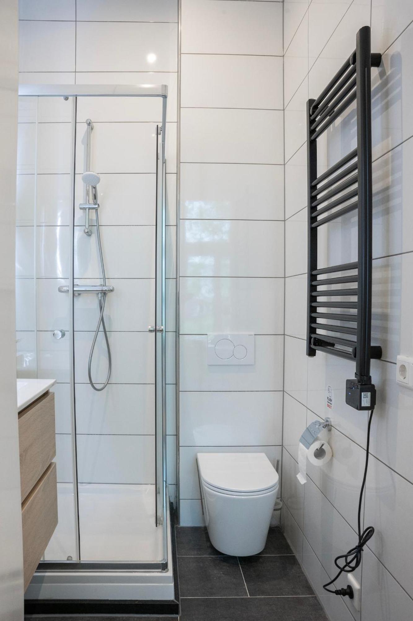 Spacious And Large, Bed And Coffee Hanno Vakantiehuis