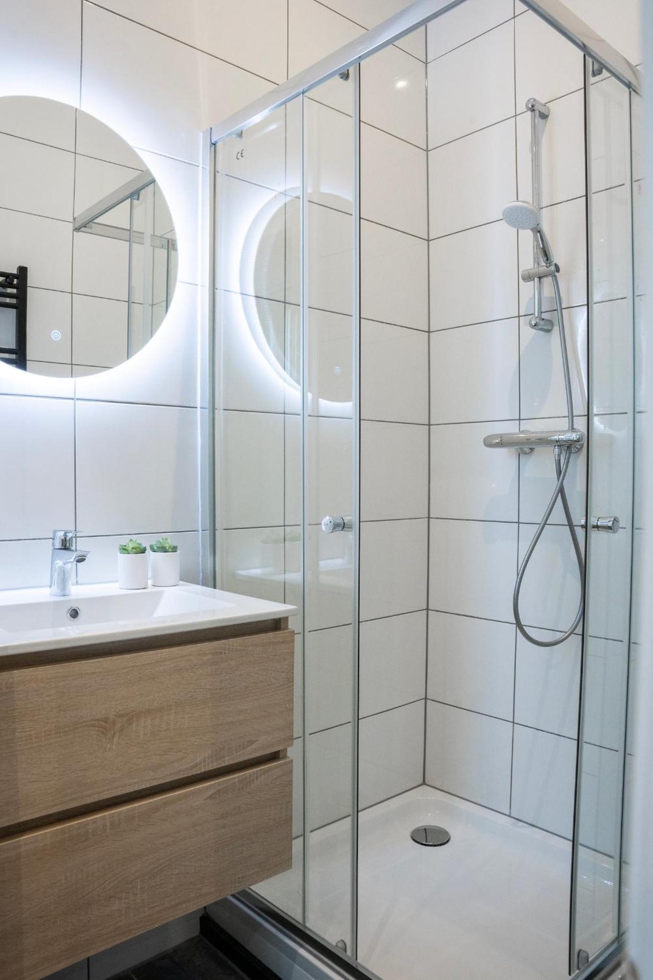 Holiday home Spacious And Large, Bed And Coffee Hanno *